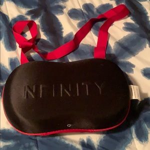 Nfinity Shoe Case